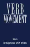 Verb Movement cover