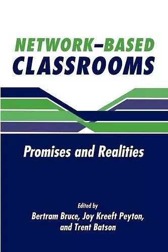 Network-Based Classrooms cover