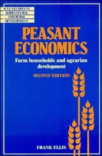 Peasant Economics cover