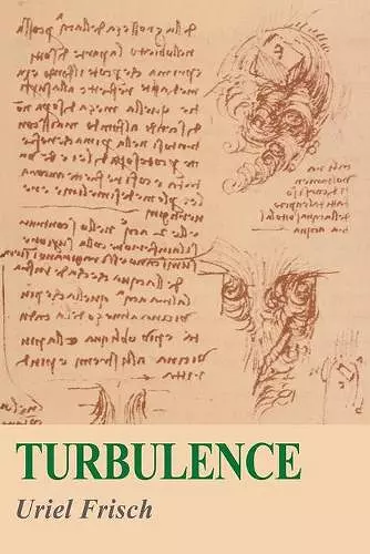 Turbulence cover