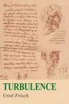 Turbulence cover