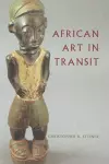 African Art in Transit cover