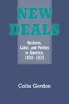 New Deals cover