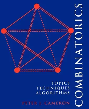 Combinatorics cover