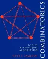 Combinatorics cover