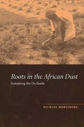 Roots in the African Dust cover