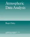 Atmospheric Data Analysis cover