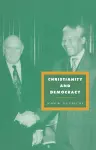 Christianity and Democracy cover