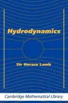 Hydrodynamics cover