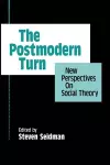 The Postmodern Turn cover