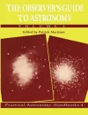 The Observer's Guide to Astronomy: Volume 2 cover