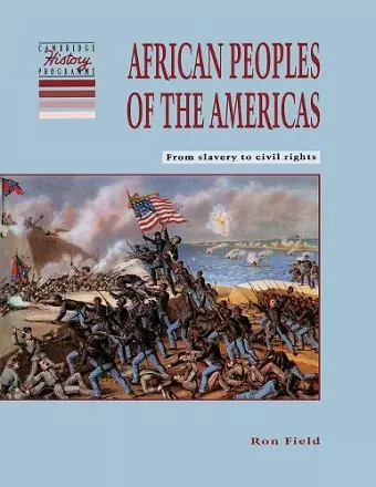 African Peoples of the Americas cover