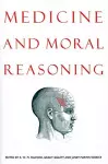 Medicine and Moral Reasoning cover