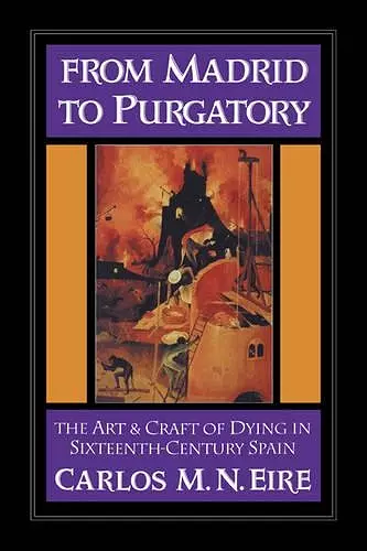 From Madrid to Purgatory cover