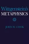 Wittgenstein's Metaphysics cover