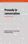 Prosody in Conversation cover