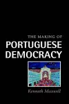 The Making of Portuguese Democracy cover