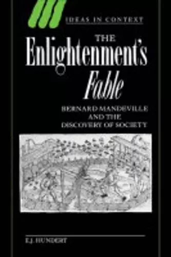 The Enlightenment's Fable cover