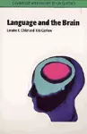 Language and the Brain cover