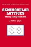 Semimodular Lattices cover