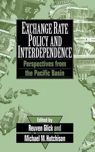 Exchange Rate Policy and Interdependence cover