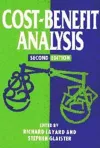 Cost-Benefit Analysis cover