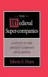 The Medieval Super-Companies cover