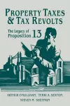 Property Taxes and Tax Revolts cover