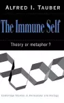 The Immune Self cover