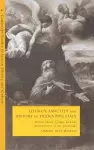 Liturgy, Sanctity and History in Tridentine Italy cover