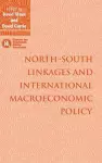 North–South Linkages and International Macroeconomic Policy cover