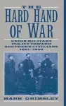 The Hard Hand of War cover