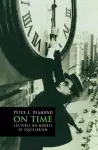 On Time cover