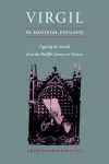 Virgil in Medieval England cover