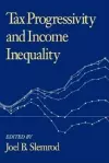 Tax Progressivity and Income Inequality cover