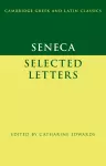 Seneca: Selected Letters cover
