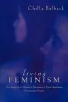 Living Feminism cover