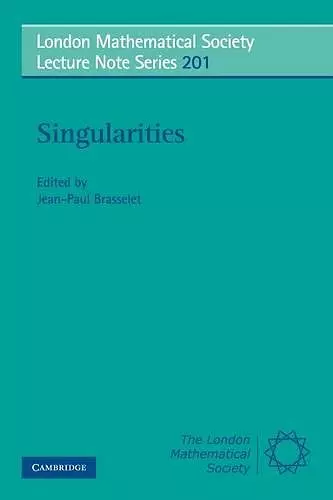 Singularities cover