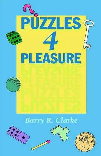 Puzzles for Pleasure cover
