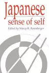 Japanese Sense of Self cover