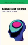 Language and the Brain cover