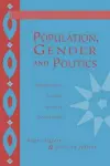 Population, Gender and Politics cover