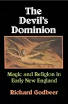 The Devil's Dominion cover