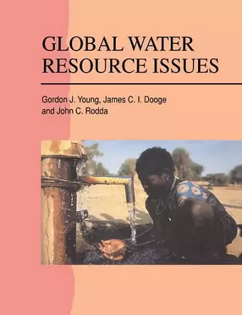 Global Water Resource Issues cover