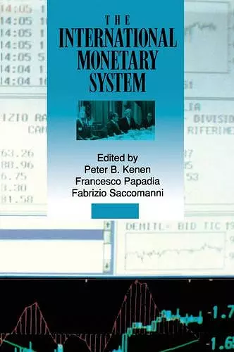 The International Monetary System cover