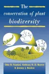 The Conservation of Plant Biodiversity cover