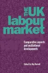 The UK Labour Market cover