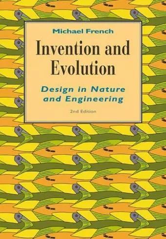 Invention and Evolution cover