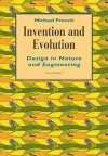 Invention and Evolution cover