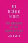 The Theology of the Gospel of Luke cover